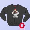 Atlanta Braves Ehire Adrianza Super Rosario Sweatshirt