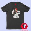 Atlanta Braves Ehire Adrianza Super Rosario T shirt