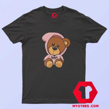 Bieber Bear Justin Bieber Cute Unisex T shirt