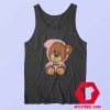 Bieber Bear Justin Bieber Cute Unisex Tank Top