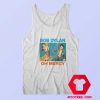 Bob Dylan Oh Mercy Album Musik Unisex Tank Top