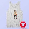 Cactus Jack x MCD Figures Series Unisex Tank Top