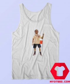 Cactus Jack x MCD Figures Series Unisex Tank Top