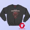 Darth Maul Star Wars Mandalorian Unisex Sweatshirt