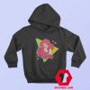 Disney Little Mermaid Ariel Retro Vintage Hoodie