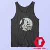 Family Batman Cartoon Parody Unisex Tank Top