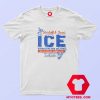 Frozen Kristoff Svens Ice Harvesting And Delivery T shirt