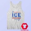 Frozen Kristoff Svens Ice Harvesting And Delivery Tank Top