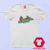 Gangsta Wrapper Holiday Rap Christmas Holiday T shirt