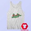 Gangsta Wrapper Holiday Rap Christmas Holiday Tank Top