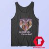 Harry And Lizzo Hizzo My Parents Meme Tank Top