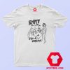 Jun Inagawa x Empty Room Unisex Parody T shirt