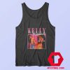 Kelly Kapowski Saved by the Bell Rapper Tank Top