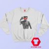 Lil Baby Super Money Rap Vintage Unisex Sweatshirt