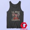 Lil Peep Star Shoppin Vintage 90s Bootleg Tank Top