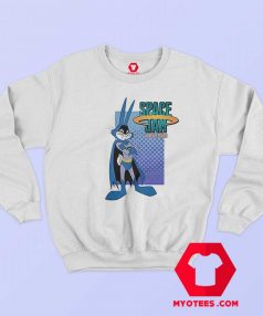 Looney Tunes Batman Bugs Bunny Sweatshirt