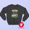 Lowrider Low Life Retro Vintage Unisex Sweatshirt