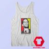 Malcolm X Revolutionary Hustlemvn Unisex Tank Top