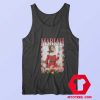 Mariah Carey Christmas Vintage Unisex Tank Top