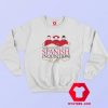 Monty Python The Spanish Inquisition Sweatshirt