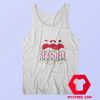 Monty Python The Spanish Inquisition Tank Top