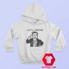 Rik Mayall Lets Swear Vintage Unisex Hoodie