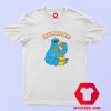 Sesame Street Cookie Monster Munchies T shirt