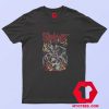 Slipknot Brain Reaper Vintage Unisex T shirt