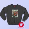 Souljah Boy Slim Hip Hop Rap Vintage Sweatshirt