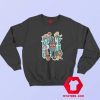 Space Jam James Lebron NBA Style Sweatshirt