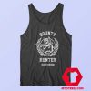 Star Wars Boba Fett Bounty Hunter Mercenary Tank Top