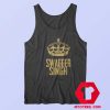 Swagger Singh Logo Graphic Unisex Tank Top