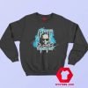 The Blue Pop Smoke King Of New York Sweatshirt