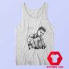 The Greatest Muhammad Ali Graphic Tank Top