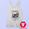 Vintage 90s Fikklebiches Comedy With Claws Tank Top