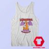 Vintage Pluto Plutonium Disney Mickey Parody Tank Top