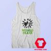 World Peace World Unity Unisex Tank Top