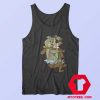 Yogi And Cindy Bear Cartoon Character Tank Top