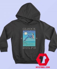 Young Dolph Glizock Dolph Vintage Unisex Hoodie