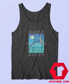 Young Dolph Glizock Dolph Vintage Unisex Tank Top