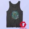 Young Dolph Pre Rapper Memphis Artwork Tank Top