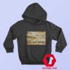 A Little Piece Of Heaven On Earth And God Hoodie