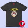 Anthrax Not Man 2 State Of Euphoria Unisex T shirt