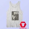 Billy Idol Photo Live Perform Vintage Unisex Tank Top