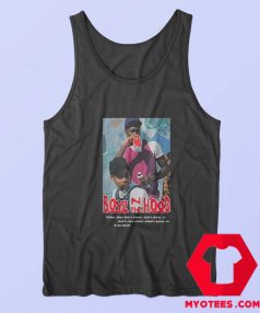 Boyz n the Hood They Dont Know Unisex Tank Top