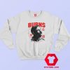 Burns Catch Wrestling Legends Unisex Sweatshirt