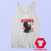 Burns Catch Wrestling Legends Unisex Tank Top