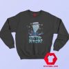 Christmas Snow Miser Im Too Much Winter Sweatshirt