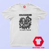 Colosseum The Grass Is Greener 1970 T shirt