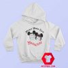 Cute Mickey Mouse Club Mouseketeers Baby Hoodie